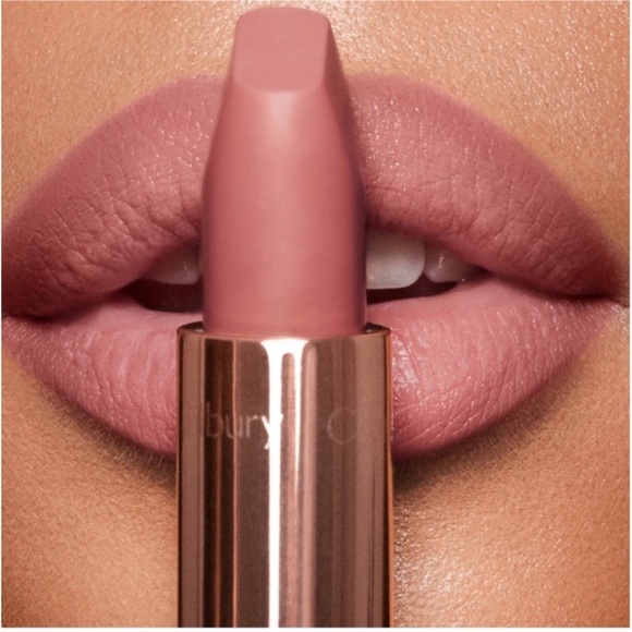 Charlotte Tilbury Matte Revolution Lipstick or Fenty Fu$$y, Travel, pick yours - Picture 3 of 8